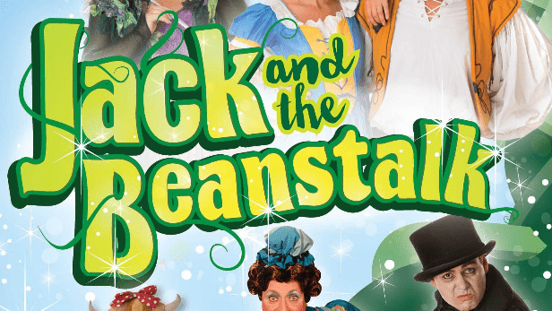 Jack And The Beanstalk